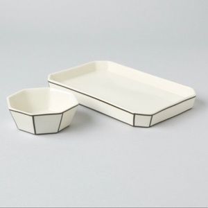 ODEME Catchall and Ring Dish